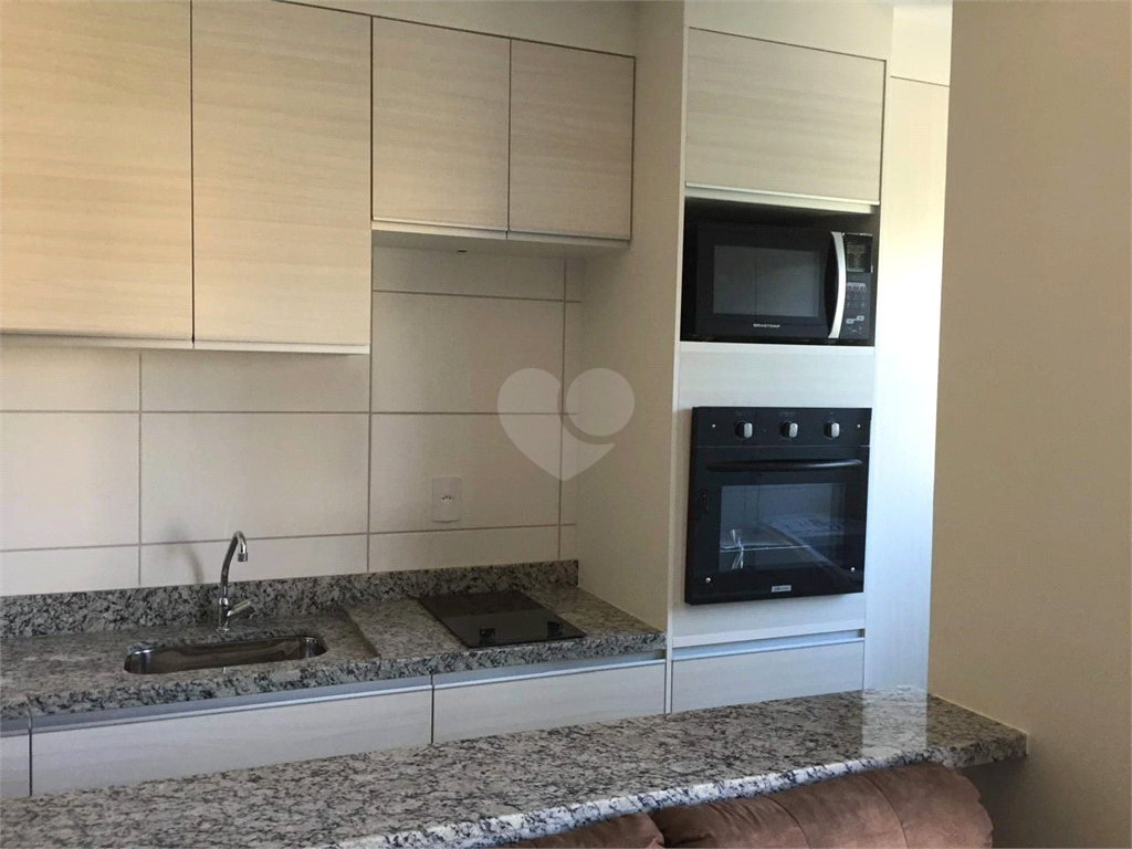 Venda Apartamento São Carlos Jardim Nova Santa Paula REO993339 1