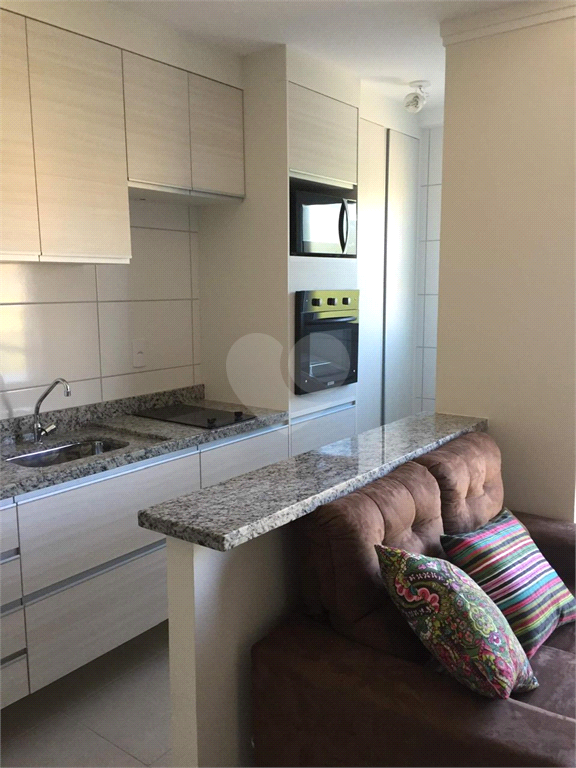 Venda Apartamento São Carlos Jardim Nova Santa Paula REO993339 6