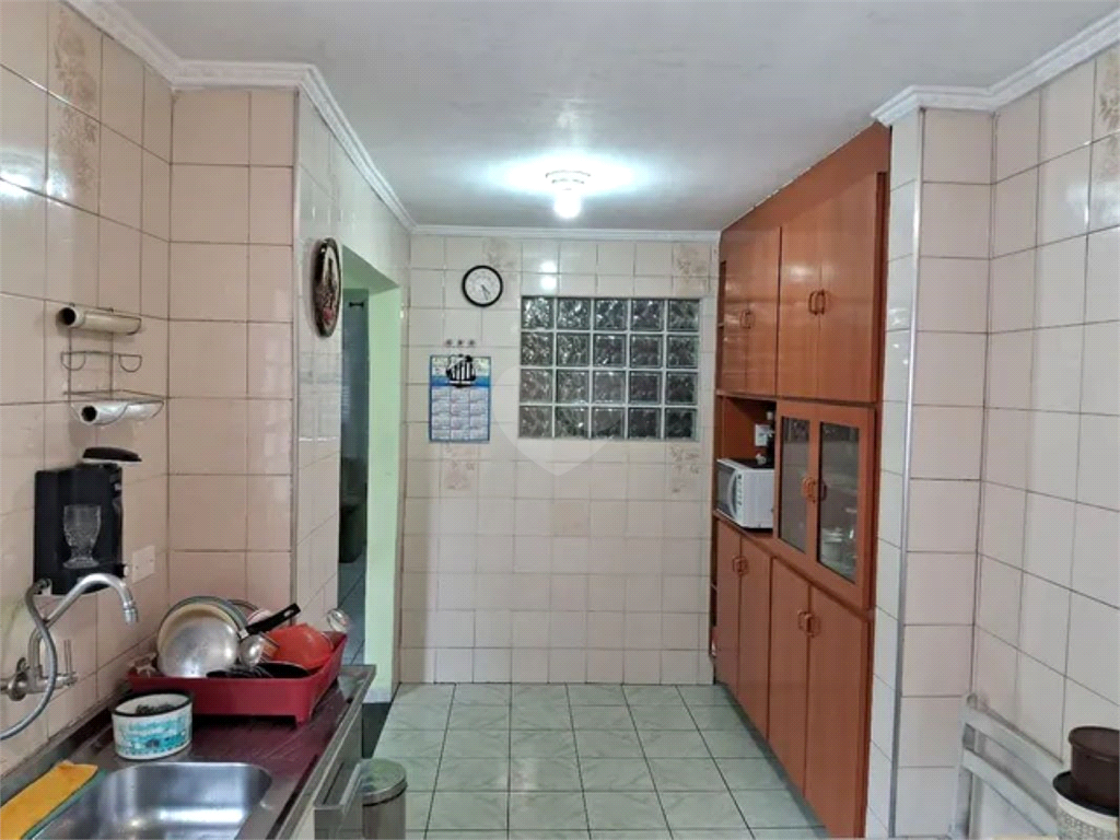 Venda Sobrado São Paulo Jardim São Carlos (zona Leste) REO993340 29