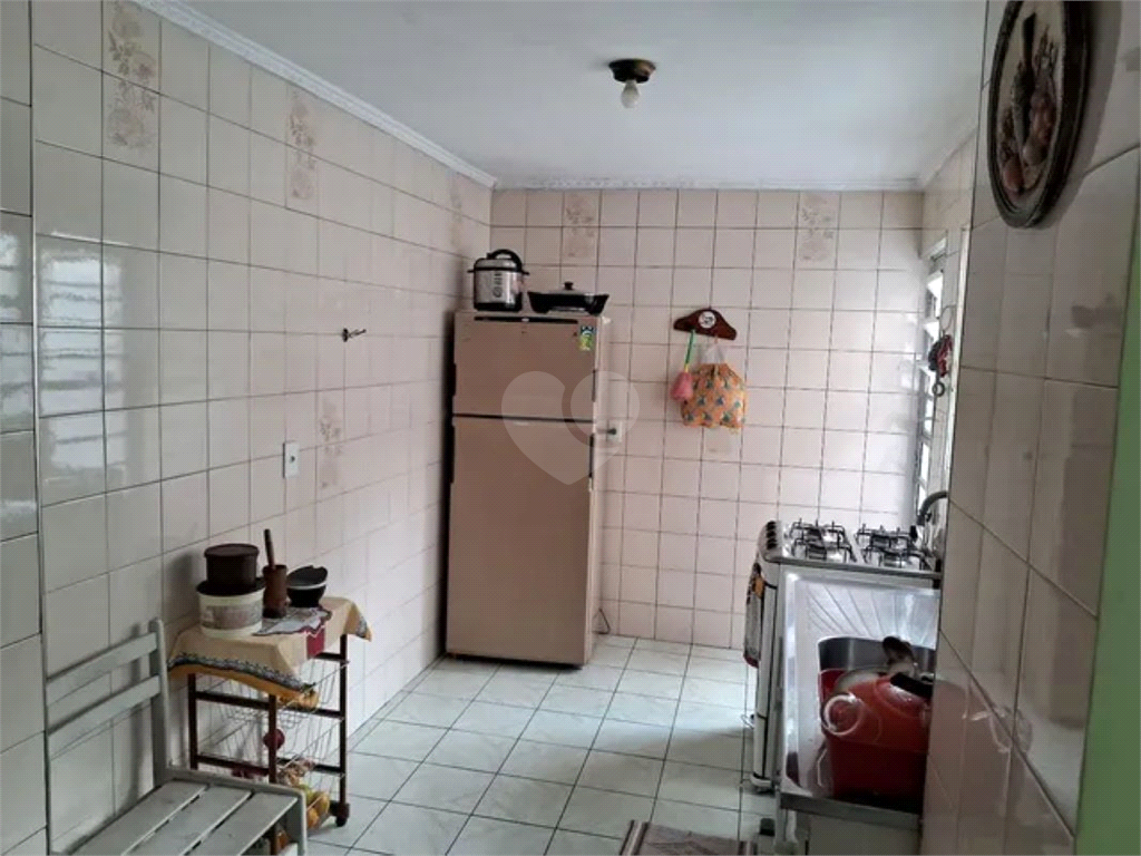 Venda Sobrado São Paulo Jardim São Carlos (zona Leste) REO993340 7