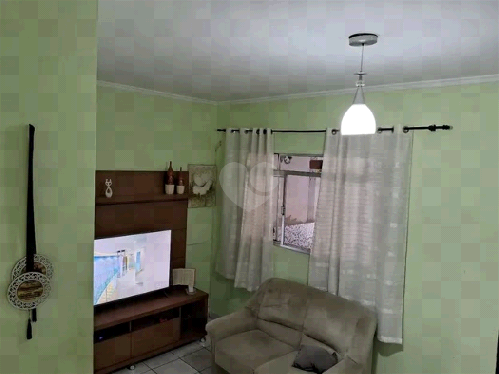 Venda Sobrado São Paulo Jardim São Carlos (zona Leste) REO993340 10