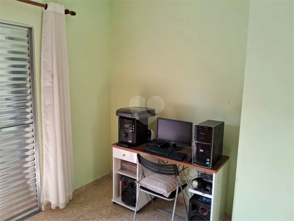 Venda Sobrado São Paulo Jardim São Carlos (zona Leste) REO993340 15