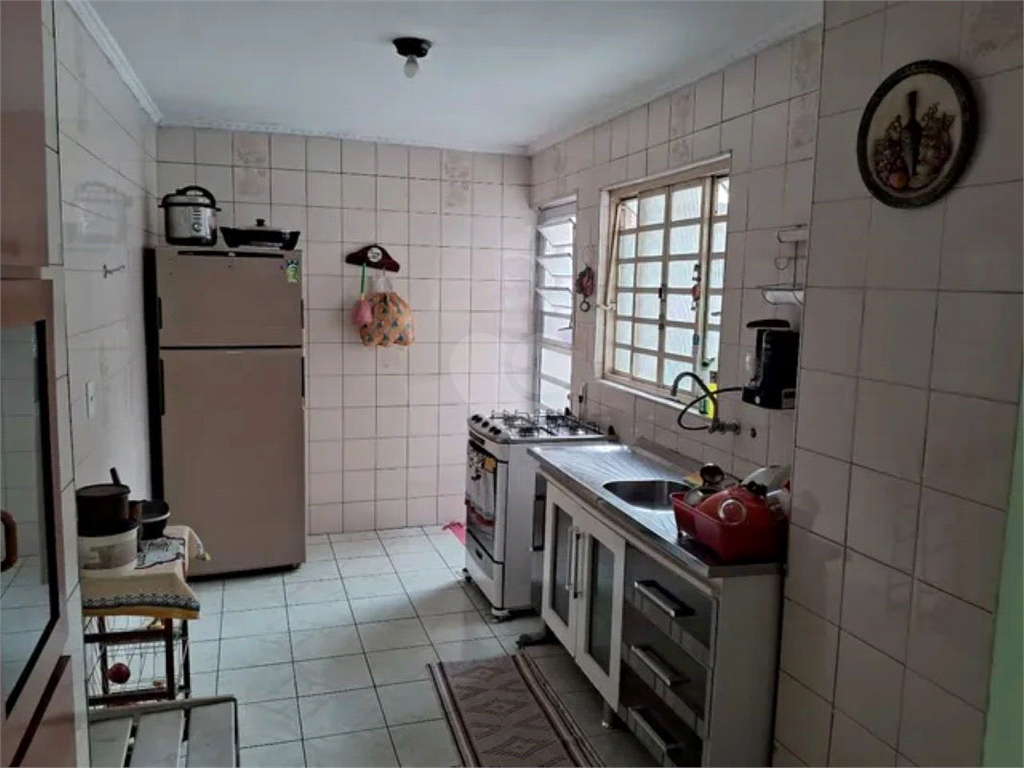 Venda Sobrado São Paulo Jardim São Carlos (zona Leste) REO993340 8