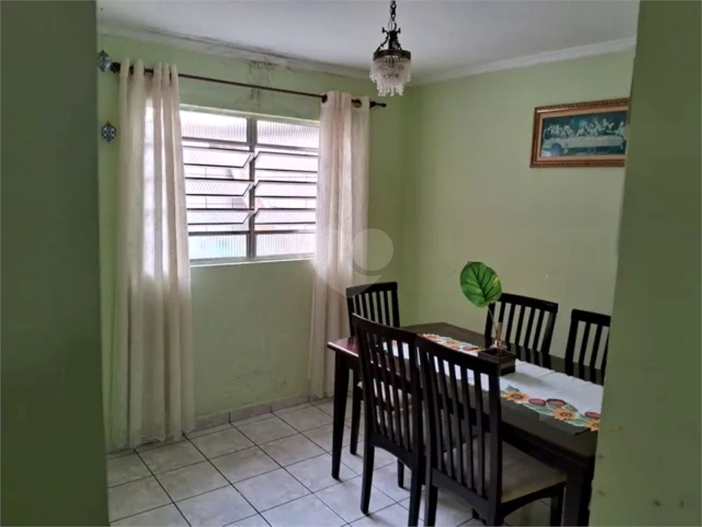 Venda Sobrado São Paulo Jardim São Carlos (zona Leste) REO993340 5