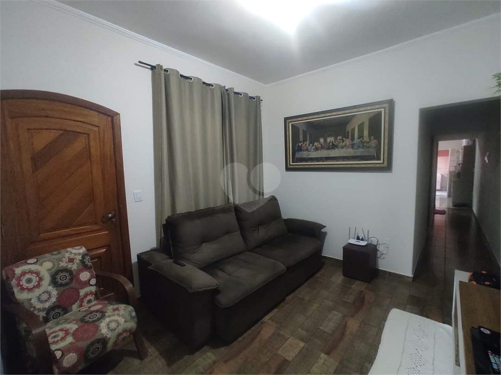 Venda Casa Salto De Pirapora Jardim Alvorada REO993351 2