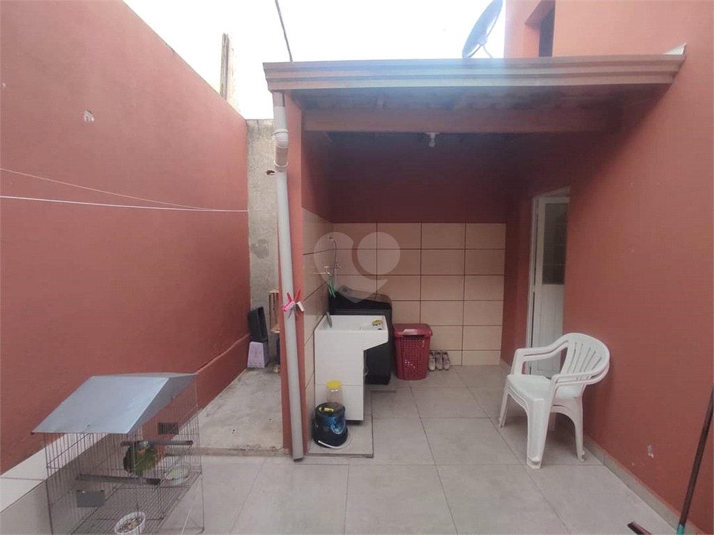 Venda Casa Salto De Pirapora Jardim Alvorada REO993351 10