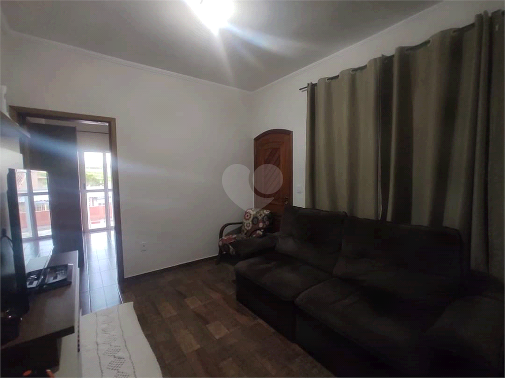 Venda Casa Salto De Pirapora Jardim Alvorada REO993351 4