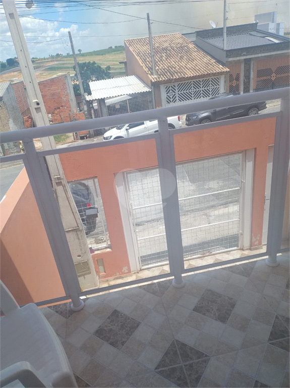 Venda Casa Salto De Pirapora Jardim Alvorada REO993351 17