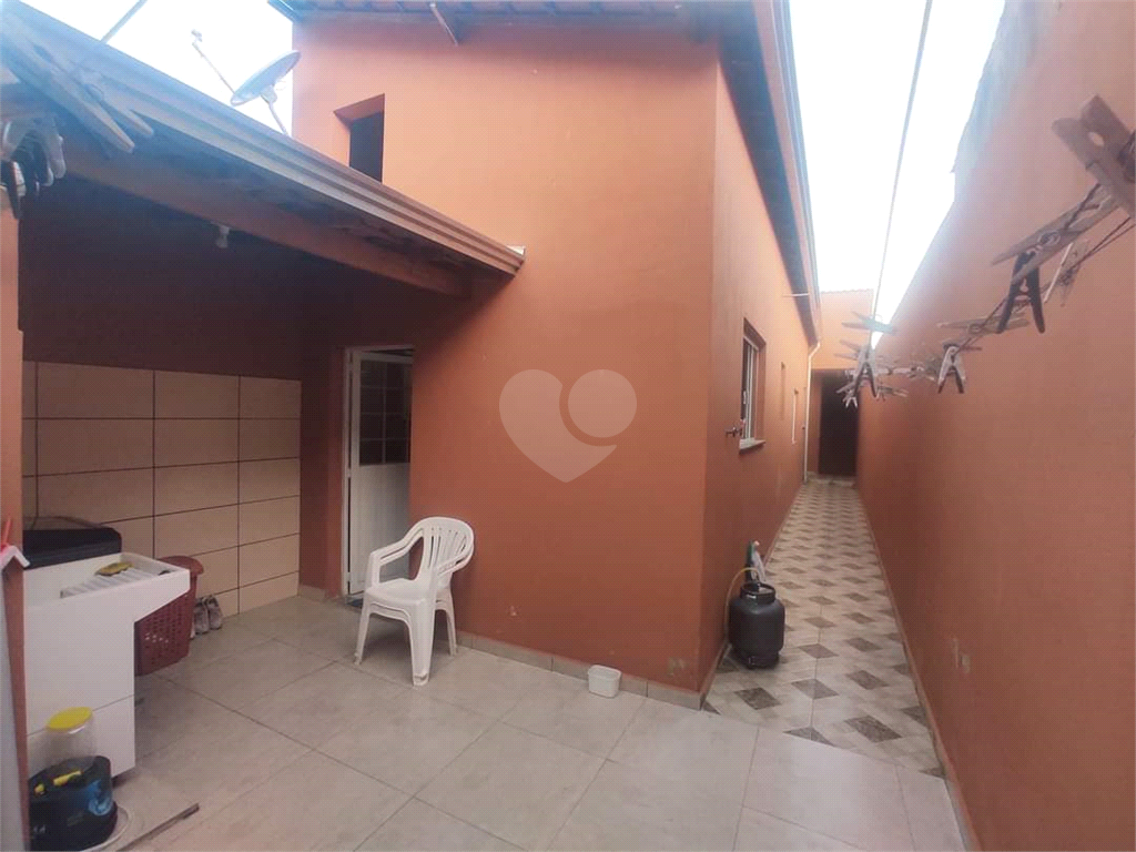 Venda Casa Salto De Pirapora Jardim Alvorada REO993351 11