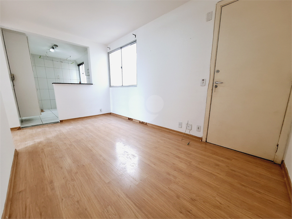 Venda Apartamento São Carlos Vila Izabel REO993353 4