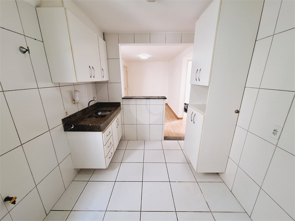 Venda Apartamento São Carlos Vila Izabel REO993353 10