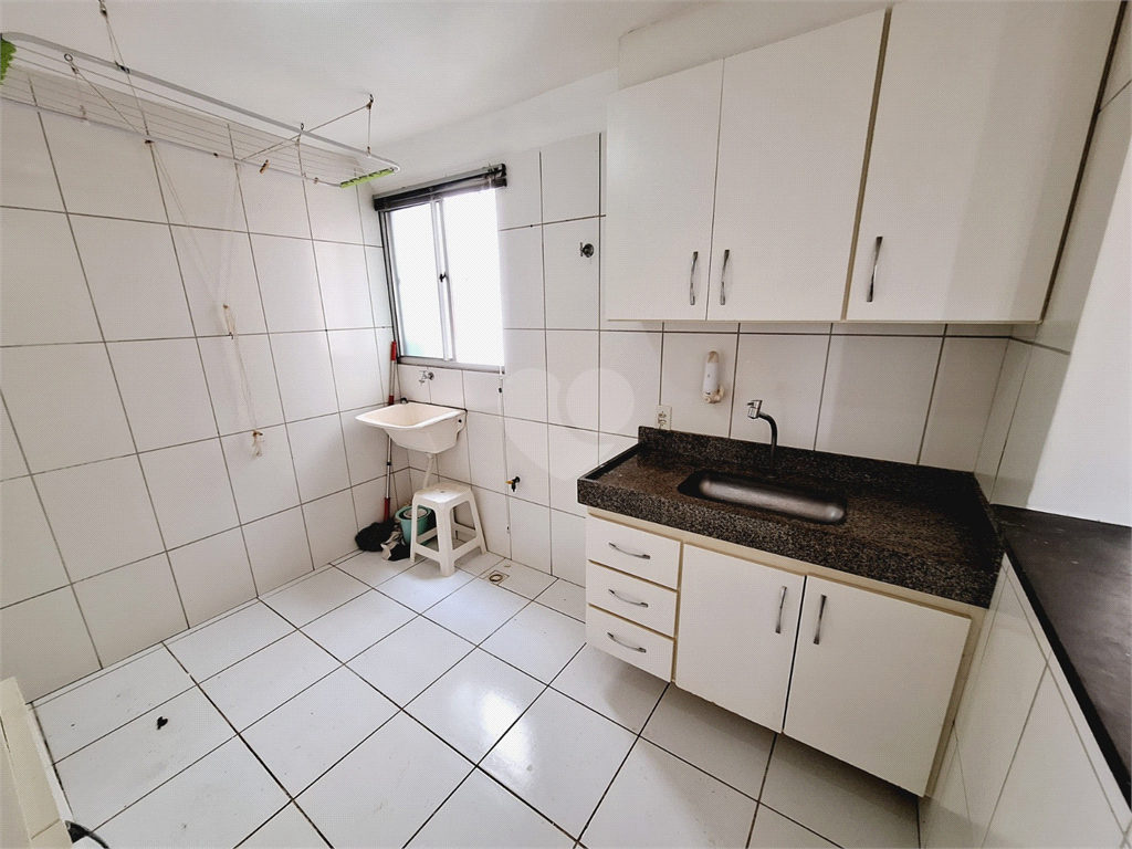 Venda Apartamento São Carlos Vila Izabel REO993353 9