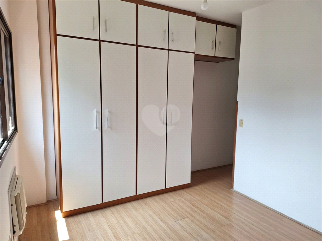 Venda Apartamento Santos Aparecida REO993356 53