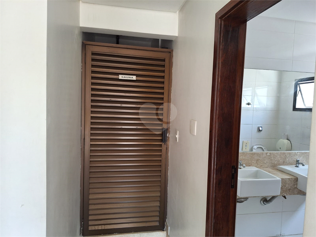 Venda Apartamento Santos Aparecida REO993356 36