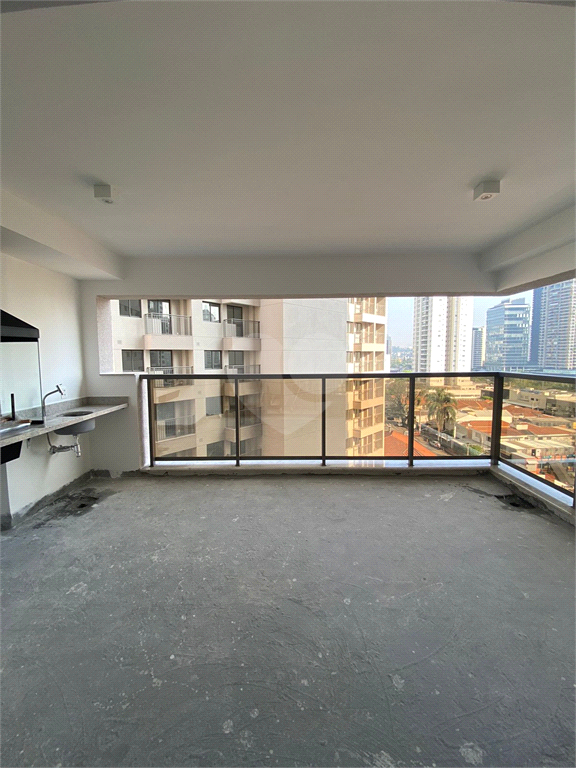 Venda Apartamento São Paulo Jardim Das Acácias REO993367 1