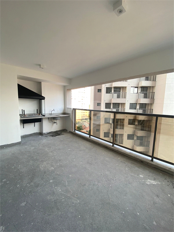 Venda Apartamento São Paulo Jardim Das Acácias REO993367 3