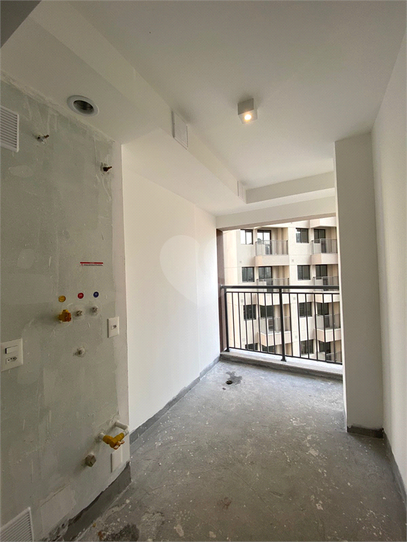 Venda Apartamento São Paulo Jardim Das Acácias REO993367 13