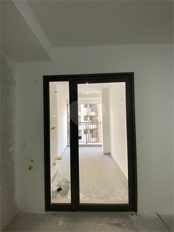 Venda Apartamento São Paulo Jardim Das Acácias REO993367 9