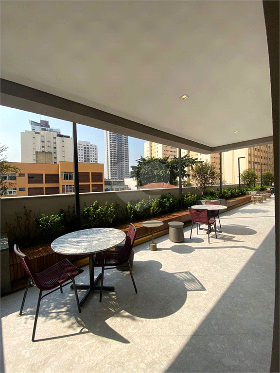 Venda Apartamento São Paulo Jardim Das Acácias REO993367 41