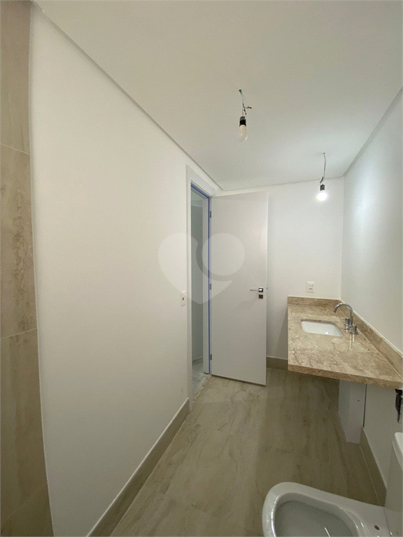 Venda Apartamento São Paulo Jardim Das Acácias REO993367 20