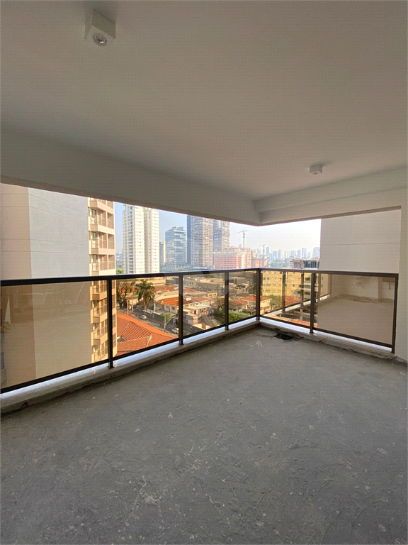 Venda Apartamento São Paulo Jardim Das Acácias REO993367 4