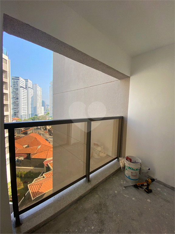 Venda Apartamento São Paulo Jardim Das Acácias REO993367 26