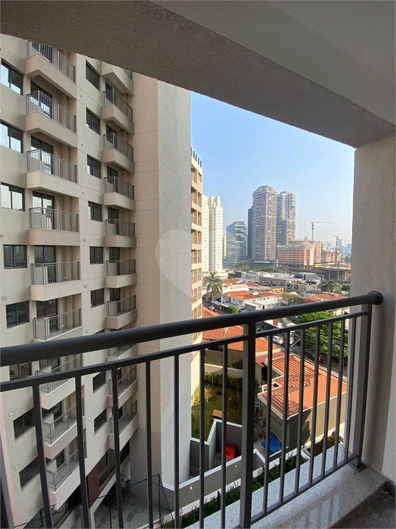 Venda Apartamento São Paulo Jardim Das Acácias REO993367 10