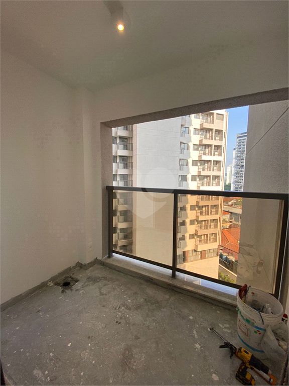 Venda Apartamento São Paulo Jardim Das Acácias REO993367 25