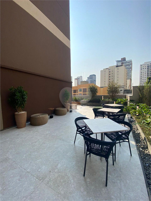 Venda Apartamento São Paulo Jardim Das Acácias REO993367 43