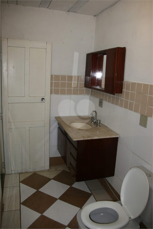 Venda Sobrado São Paulo Jardim São Carlos (zona Leste) REO993378 27