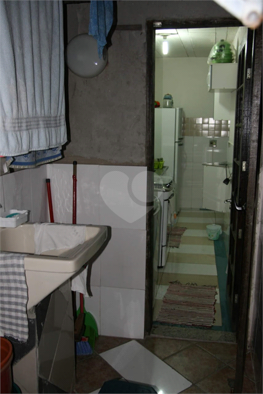 Venda Sobrado São Paulo Jardim São Carlos (zona Leste) REO993378 4