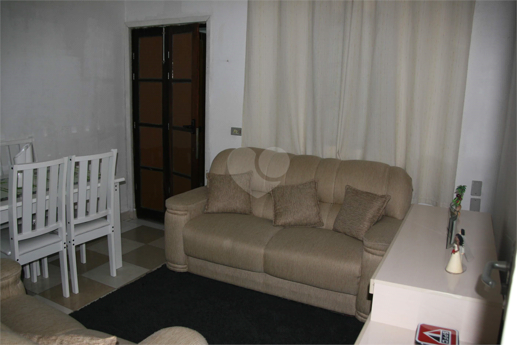 Venda Sobrado São Paulo Jardim São Carlos (zona Leste) REO993378 16