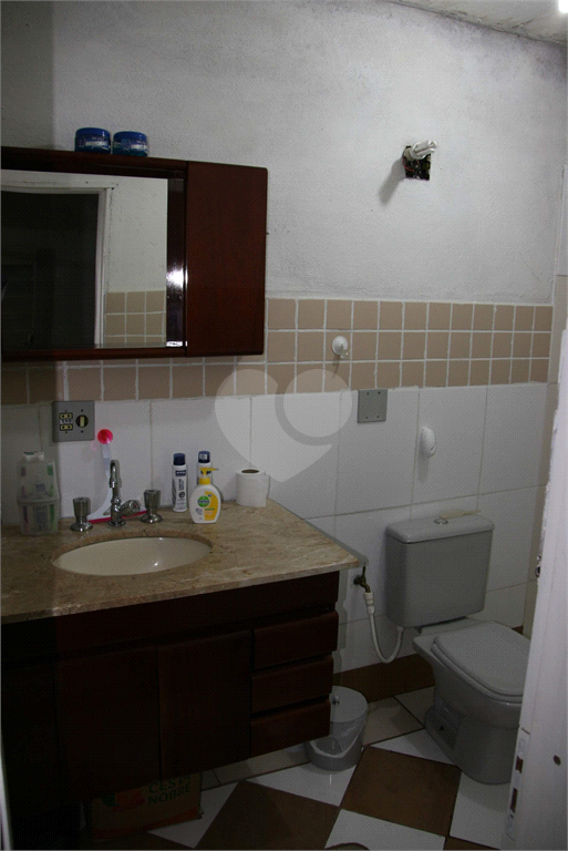 Venda Sobrado São Paulo Jardim São Carlos (zona Leste) REO993378 17