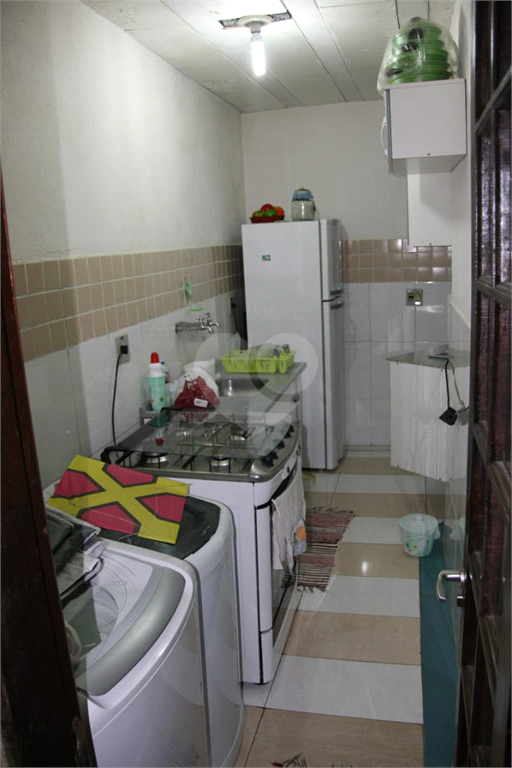 Venda Sobrado São Paulo Jardim São Carlos (zona Leste) REO993378 3