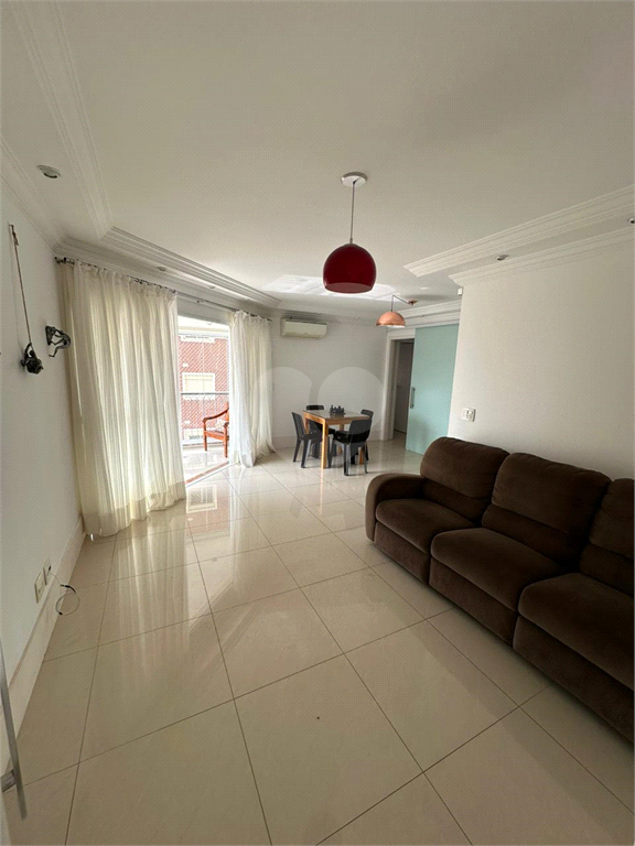 Venda Apartamento São Paulo Jardim São Paulo(zona Norte) REO993387 18