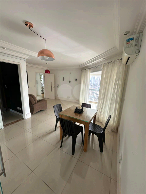 Venda Apartamento São Paulo Jardim São Paulo(zona Norte) REO993387 20