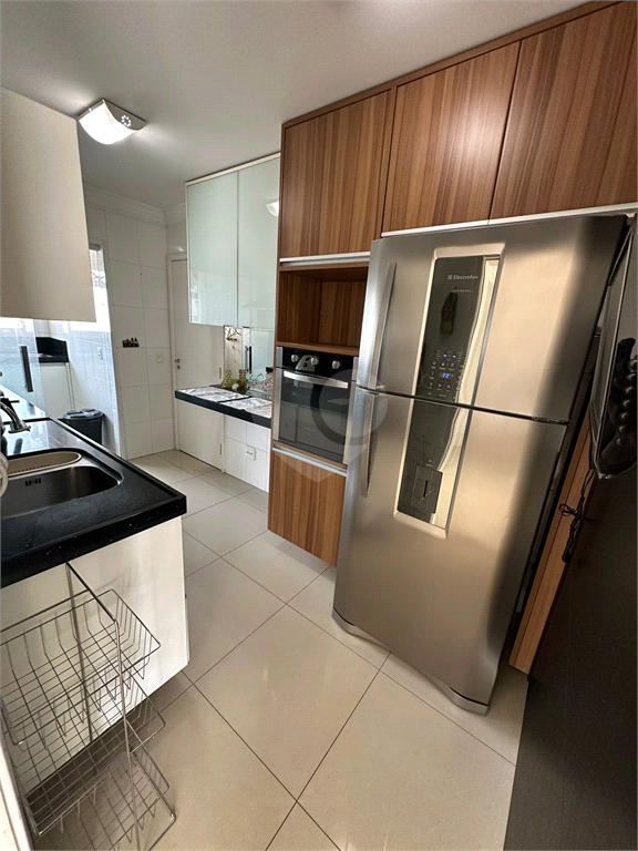 Venda Apartamento São Paulo Jardim São Paulo(zona Norte) REO993387 23