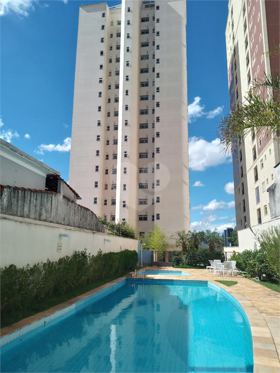 Venda Apartamento São Paulo Jardim São Paulo(zona Norte) REO993387 1