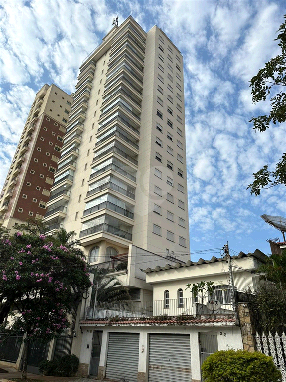 Venda Apartamento São Paulo Jardim São Paulo(zona Norte) REO993387 10