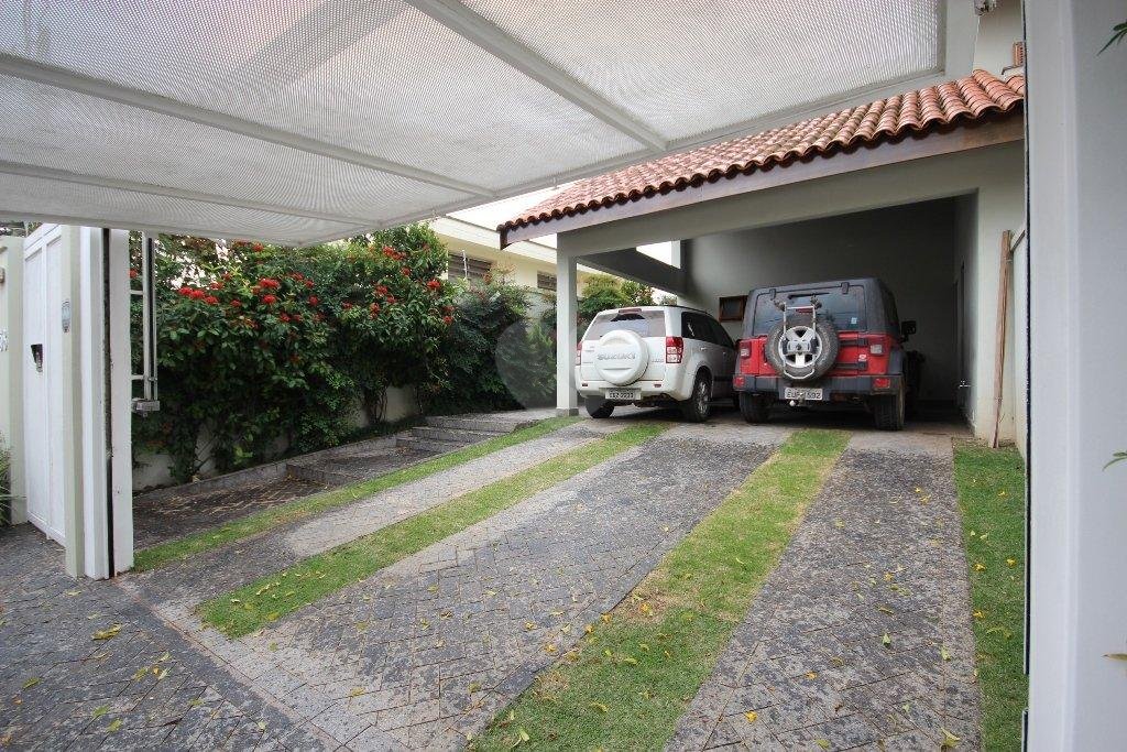 Venda Casa São Paulo Alto Da Lapa REO9934 29