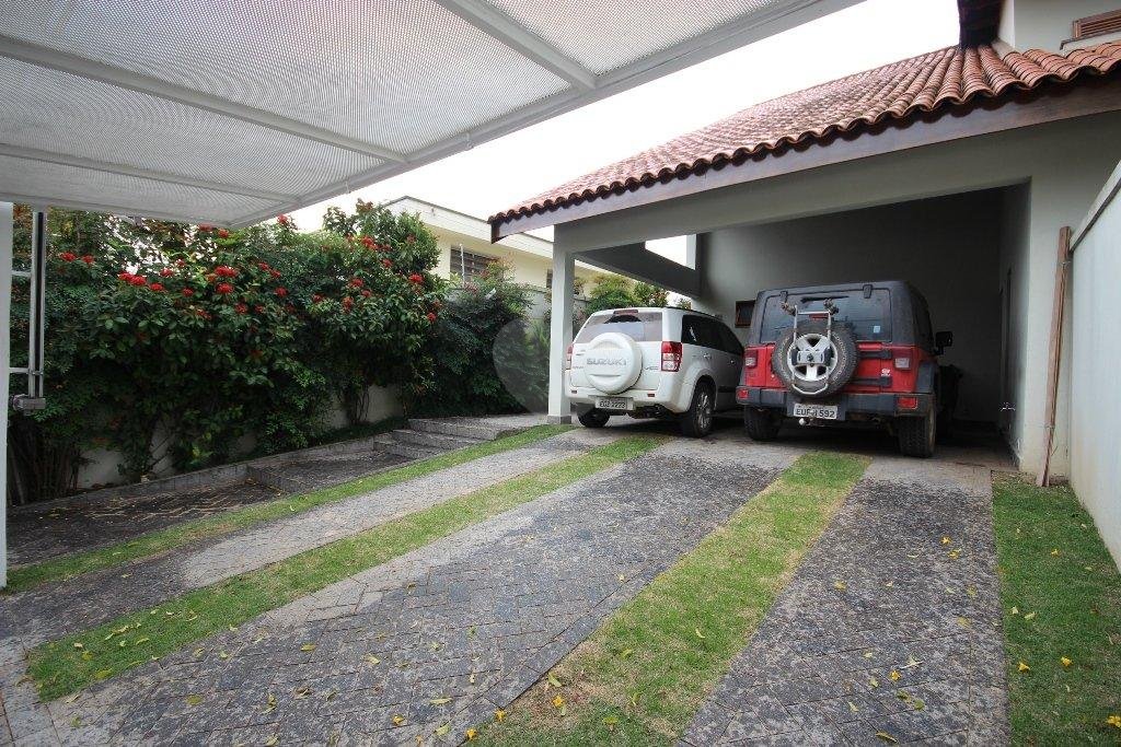 Venda Casa São Paulo Alto Da Lapa REO9934 28