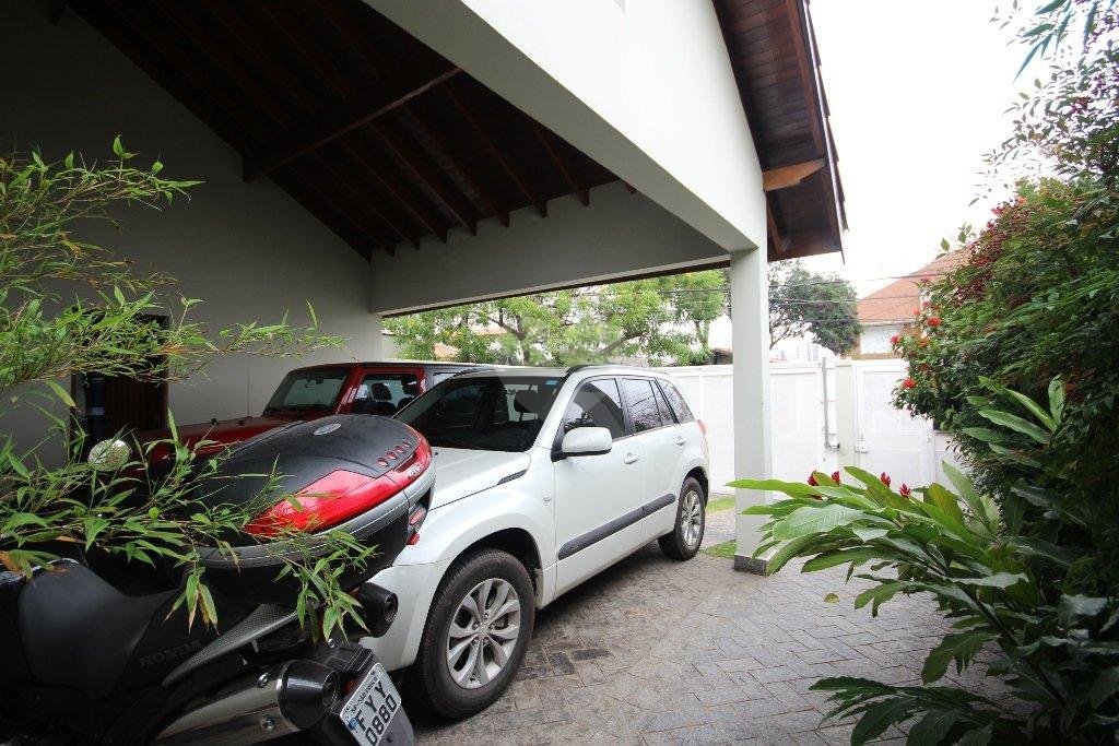 Venda Casa São Paulo Alto Da Lapa REO9934 13