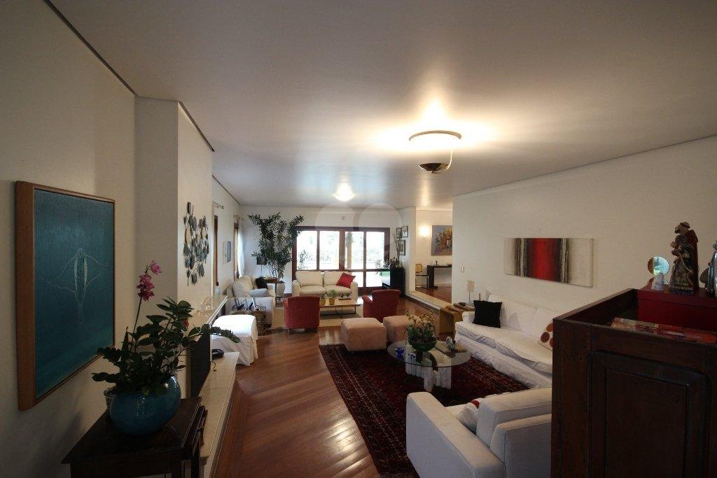 Venda Casa São Paulo Alto Da Lapa REO9934 42