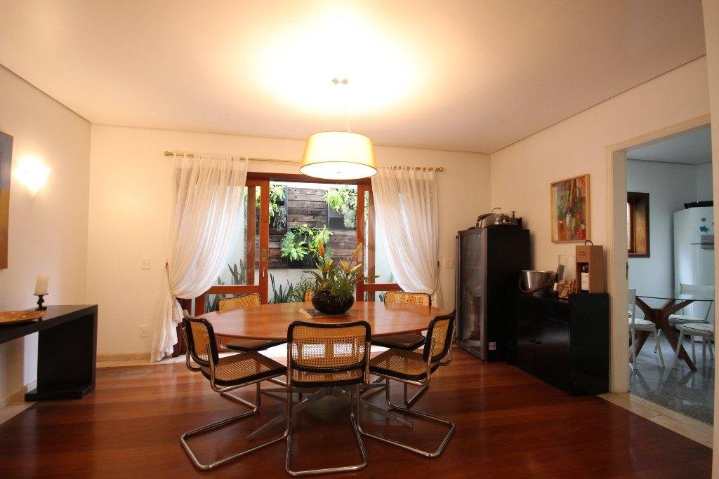 Venda Casa São Paulo Alto Da Lapa REO9934 44