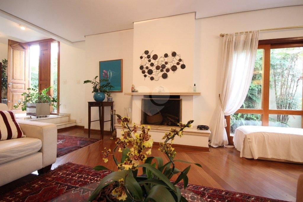 Venda Casa São Paulo Alto Da Lapa REO9934 51