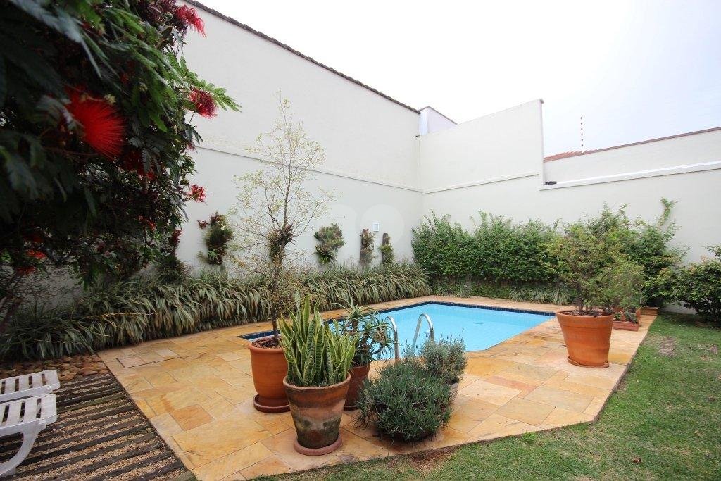 Venda Casa São Paulo Alto Da Lapa REO9934 59