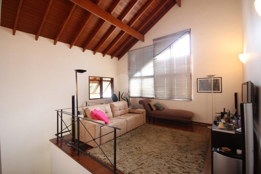 Venda Casa São Paulo Alto Da Lapa REO9934 18