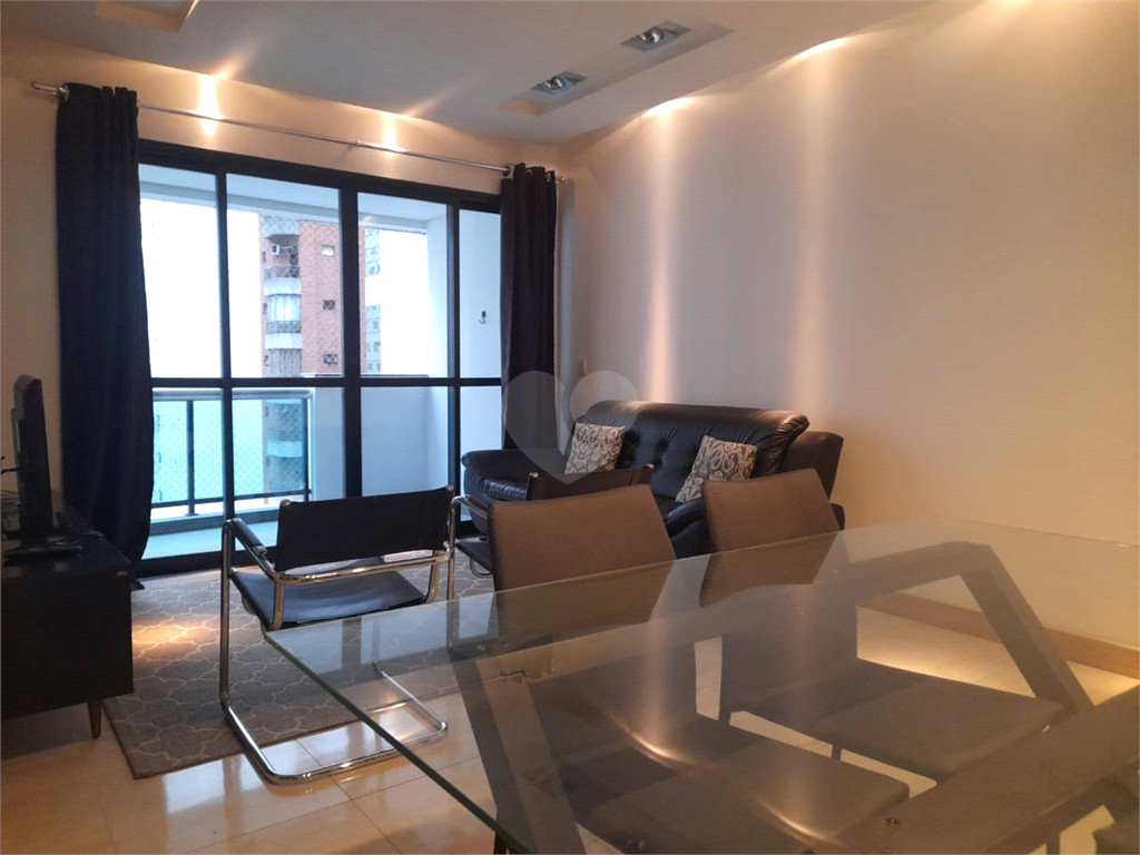 Aluguel Apartamento São Paulo Santa Cecília REO993445 3