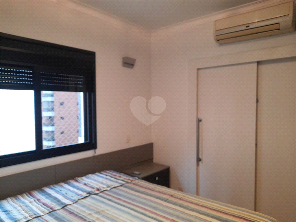 Aluguel Apartamento São Paulo Santa Cecília REO993445 18