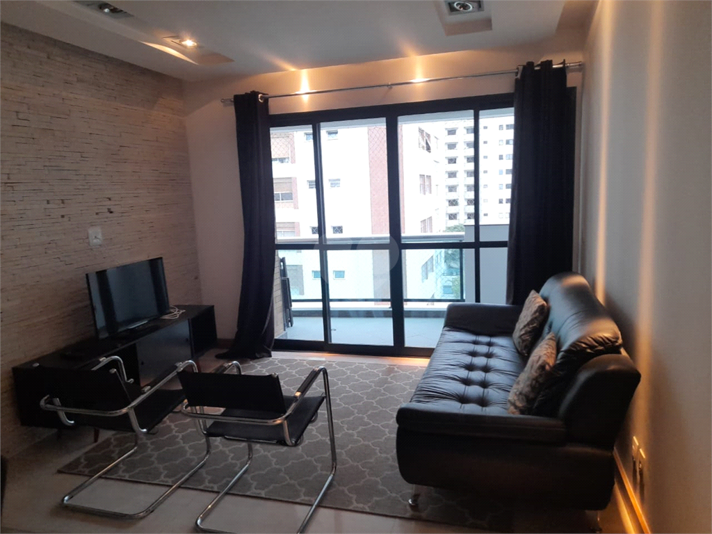 Aluguel Apartamento São Paulo Santa Cecília REO993445 10